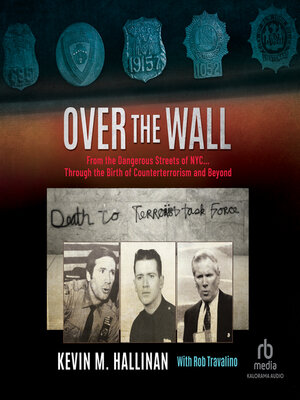 cover image of Over the Wall